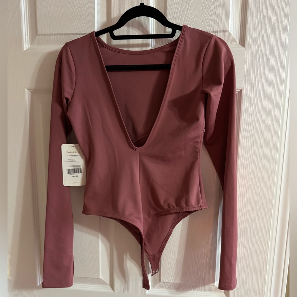 Fabletics thong bodysuit - Picture 2 of 3
